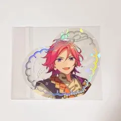 あんスタ ぴくりあ 桜河こはく