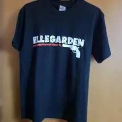 ELLEGARDEN 【Sサイズ】SABBAT13 Tシャツ 細美武士 - メルカリ