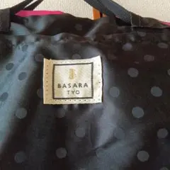1427）BASARA TYO　バサラティーワイオー ドットバッグのサムネイル