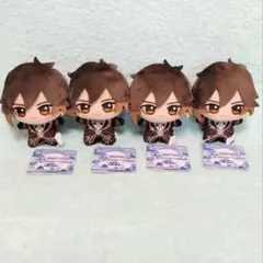2026年最新】原神 ちびぐるみ 鍾離 vol.2の人気アイテム - メルカリ