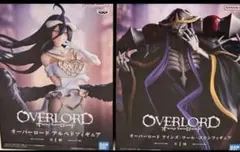 オーバーロード ORVER LORD アルベド アインズ・ウール・ゴウン
