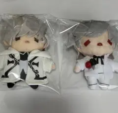 luz ぬいぐるみマスコット