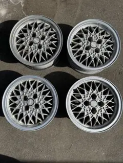 2026年最新】BbS 15インチ pcd100の人気アイテム - メルカリ