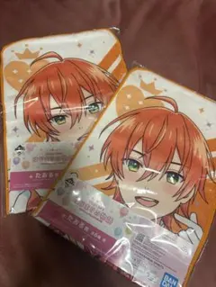 すとぷり　たおる　　ジェル