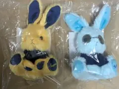 呪術廻戦 壊玉 玉折 ラビットコレクションmini 五条 悟 夏油 傑 SET