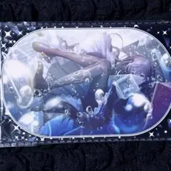 《人気》プロジェクトセカイ プロセカ カード型アクリルスタンド 朝比奈まふゆ