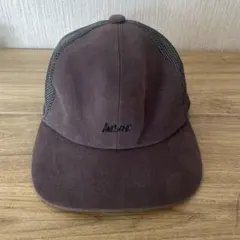 GLOBAL WORK キッズ　洗えるメッシュキャップ　 56サイズのサムネイル