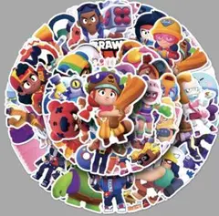 2026年最新】ブロスタ シールの人気アイテム - メルカリ