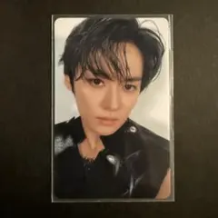 straykids スキズ GIANT 両面トレカ FC盤限定 リノ盤 リノ➁ - メルカリ