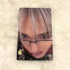 INI POPUP 7000円トレカ 田島将吾