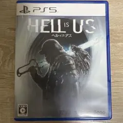 HELL IS US ヘルイズアス (PS5)