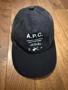 APC キャップ