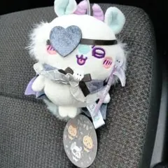 ちいかわ てんし♥あくま　 ぬいぐるみ