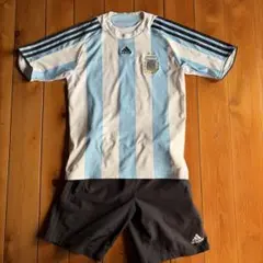 サッカーユニフォーム上下 セットアップ 日本代表 26-27シーズン