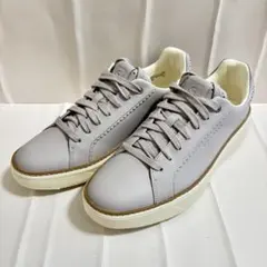 【極美品】コールハーン ゼログランド 25cm アッシュローズ