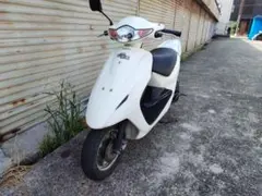 YAMAHA GRAND AXIS 書付 実動 グランドアクシス100 カスタム - メルカリ