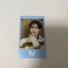 ICEx 志賀李玖 ミニフォト - メルカリ