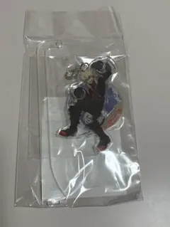 ヒロアカ スカイツリー ゆらゆら アクリルスタンド 爆豪 勝己