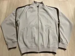 90s old UNIQLO トラックジャケット 紺タグ archive Y2K