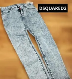 DSQUARED2 skater jeans 46のサムネイル