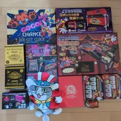 ケ*ワ様 【12個セット】JUGGLER ジャグラーまとめ売りのサムネイル