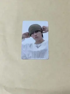 treasure ジェヒョクトレカ