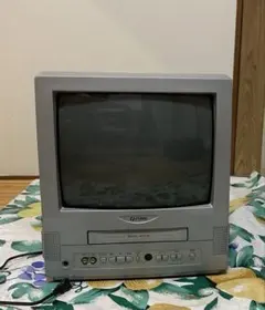 2026年最新】funai ブラウン管テレビ・テレビデオの人気アイテム