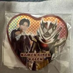 仮面ライダーガヴ 辛木田絆斗 カードケース - メルカリ