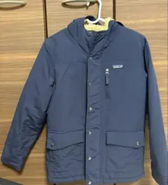 patagonia パタゴニア インファーノジャケット　L