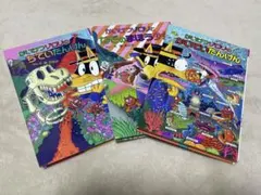 かいけつゾロリ3冊セット　絵本