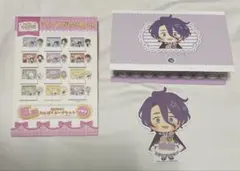 わんぱく刀剣乱舞　くじ　歌仙