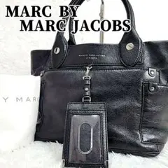 Jas M.B. / Cracked Leather Boston Bag - メルカリ