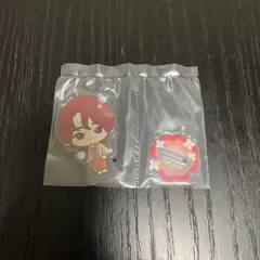 Mrs. GREEN APPLE 一番くじ 【D賞 アクリルスタンド】