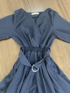 EVERY.VERY NICE CLAUP ロングワンピース