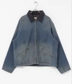 2026年最新】BIG MAC Gジャン・デニムジャケットの人気アイテム - メルカリ