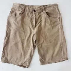 EDWIN ショートパンツ ヴィンテージ 34（C53）