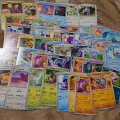 ポケモンカード 約40枚セット
