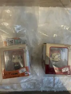 【新品・未開封】呪術廻戦 ガチャガチャ るかっぷ