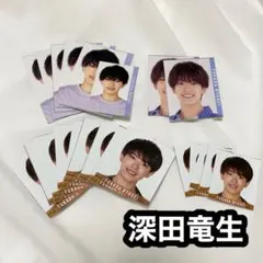 深田竜生 デタカセット