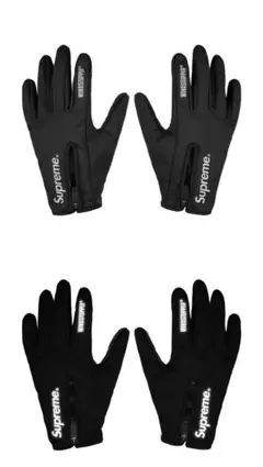 2026年最新】Supreme WINDSTOPPER Glovesの人気アイテム - メルカリ