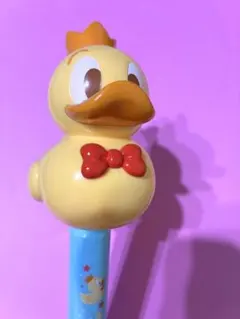 【Disney 】ドナルドダック 王冠 スティック