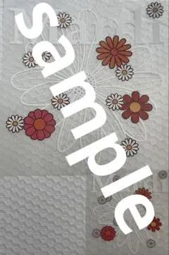 アイロンシート　セット