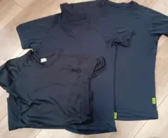 chocopon様　 野球 アンダーシャツ　ネイビー 130サイズ