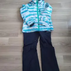 OLINO オーリン　スキースノーボードウェア上下 2026年最新】オーリン スキーウェアの人気アイテム - メルカリ