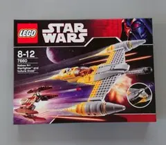 スターウォーズ ナブースターファイター N-1スターファ - メルカリ