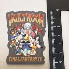 2026年最新】ボルトルーム ffの人気アイテム - メルカリ