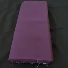 土田友湖 紫服紗 茶道用 帛紗 紫色 正絹 共箱入り - メルカリ