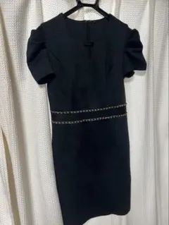 Jewels ブラック ドレス Lサイズ