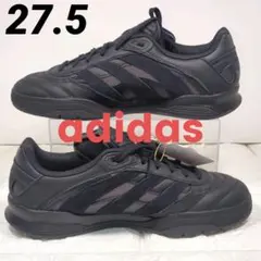 新品未使用　アディダス　プレデタープレシジョン27.5センチ　TF プレデタープレシジョンTF 27.5センチ 詳細】 アディダス プレデター