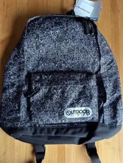 ポケモンセンター アウトドアプロダクツ ポケモン総柄 のリュック